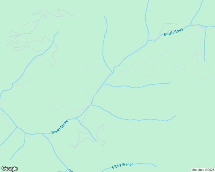 map of restaurants, bars, coffee shops, grocery stores, and more near 127 Houston Farm Road in Bryson City