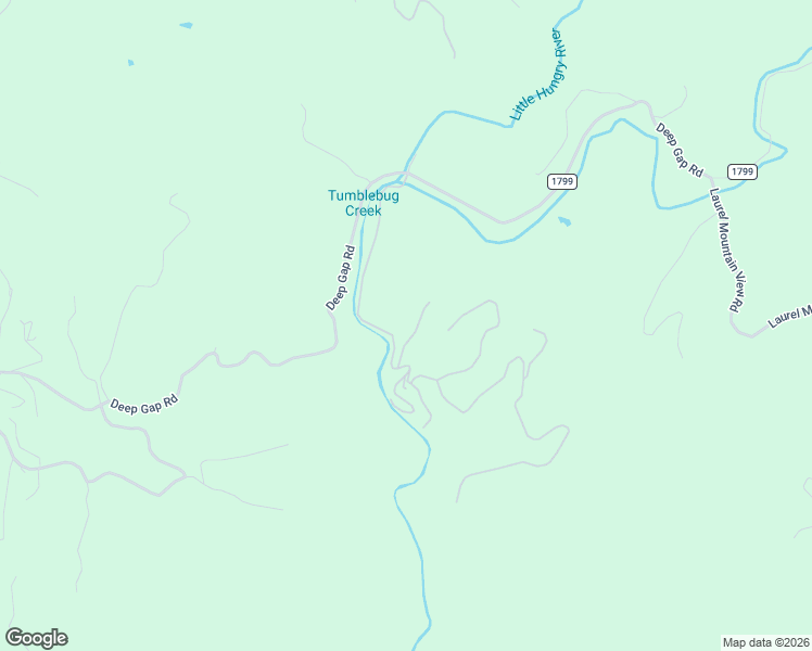 map of restaurants, bars, coffee shops, grocery stores, and more near 109 Tumblebug Trail Road in Flat Rock