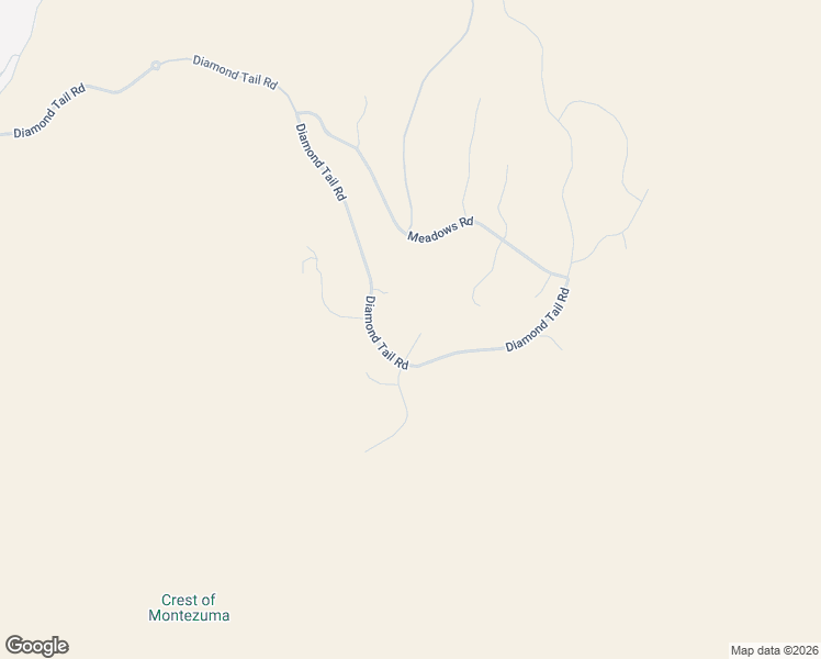 map of restaurants, bars, coffee shops, grocery stores, and more near 105 Montezuma Court in Placitas