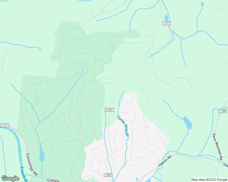 map of restaurants, bars, coffee shops, grocery stores, and more near 200 Fox Ridge Drive in Hendersonville