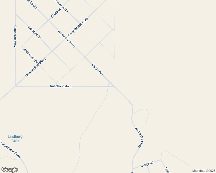 map of restaurants, bars, coffee shops, grocery stores, and more near Via De Oro Parkway in Seligman