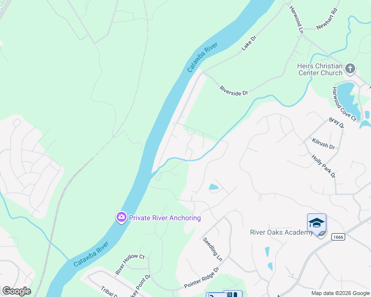 map of restaurants, bars, coffee shops, grocery stores, and more near 10525 Beagle Club Road in Charlotte