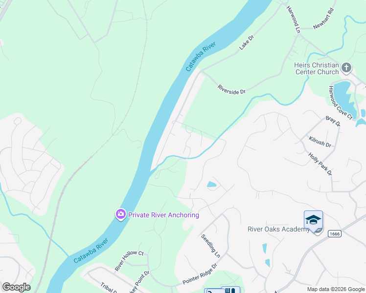 map of restaurants, bars, coffee shops, grocery stores, and more near 10525 Beagle Club Road in Charlotte