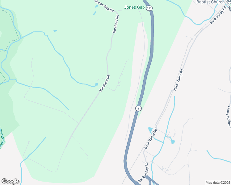 map of restaurants, bars, coffee shops, grocery stores, and more near 12034 Laurbrow Rd in Soddy-Daisy