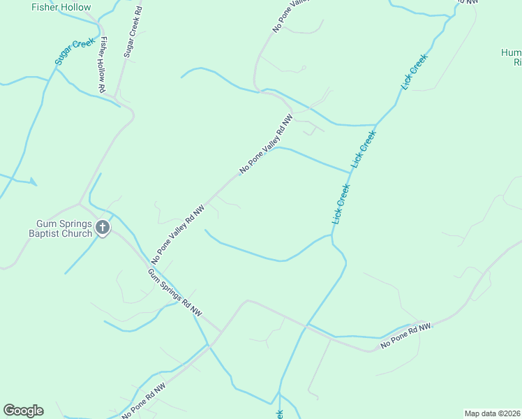 map of restaurants, bars, coffee shops, grocery stores, and more near 426 No Pone Valley Road Northwest in Georgetown