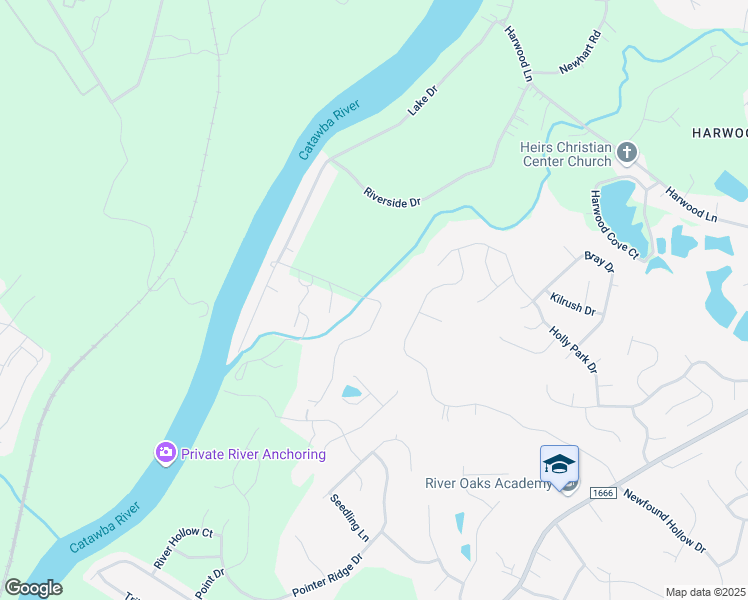 map of restaurants, bars, coffee shops, grocery stores, and more near 10490 Beagle Club Road in Charlotte