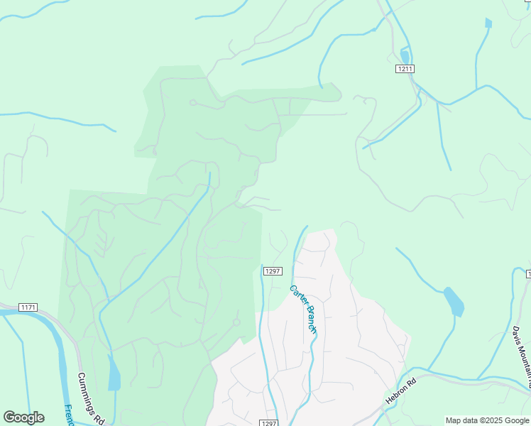 map of restaurants, bars, coffee shops, grocery stores, and more near 3544 Cummings Cove Parkway in Hendersonville