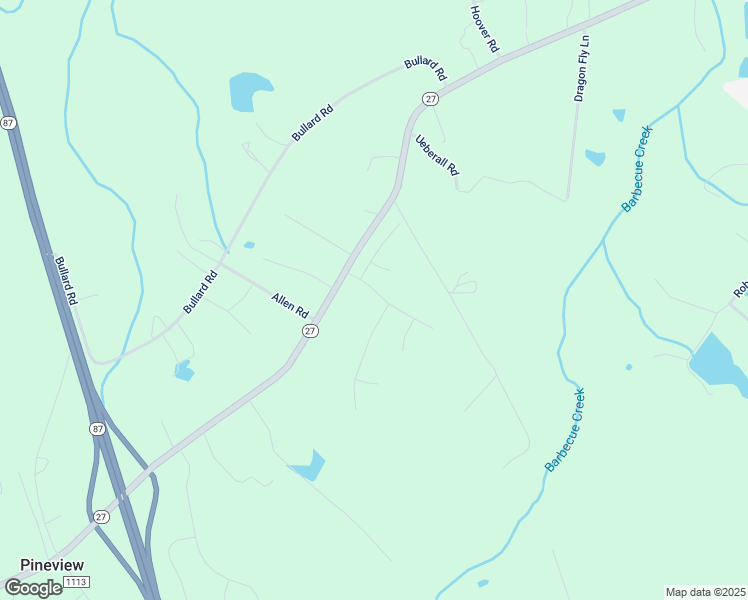 map of restaurants, bars, coffee shops, grocery stores, and more near 98 Appleton Way in Sanford