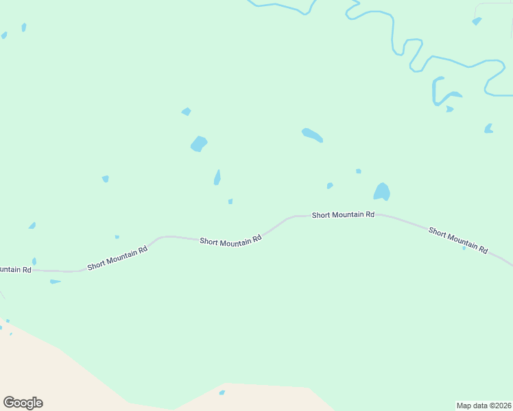 map of restaurants, bars, coffee shops, grocery stores, and more near 2149 Short Mountain Road in Paris