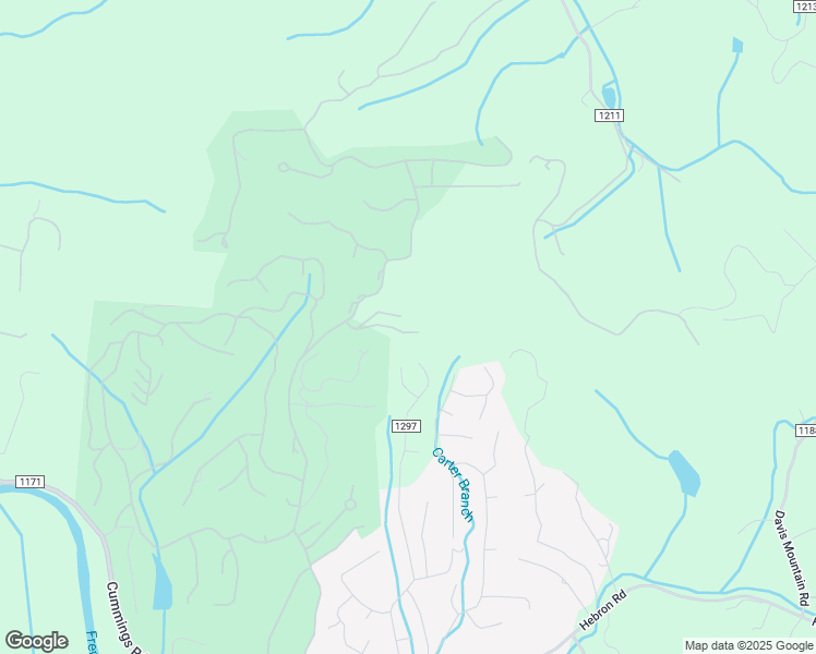 map of restaurants, bars, coffee shops, grocery stores, and more near 200 Fox Ridge Drive in Hendersonville