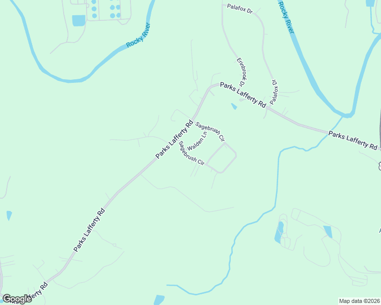 map of restaurants, bars, coffee shops, grocery stores, and more near 7336 Sagebrush Circle in Concord