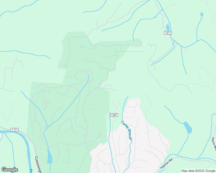 map of restaurants, bars, coffee shops, grocery stores, and more near 3544 Cummings Cove Parkway in Hendersonville