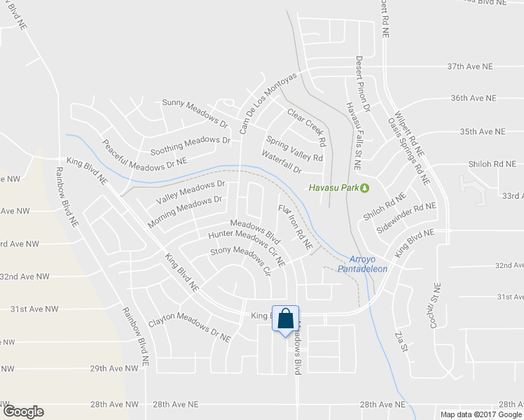 map of restaurants, bars, coffee shops, grocery stores, and more near 3509 Elder Meadows Drive Northeast in Rio Rancho