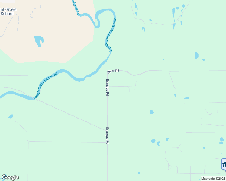 map of restaurants, bars, coffee shops, grocery stores, and more near 17103 Brangus Road in Shawnee