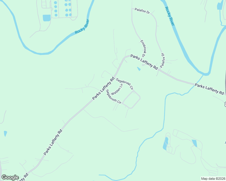 map of restaurants, bars, coffee shops, grocery stores, and more near 7336 Sagebrush Circle in Concord
