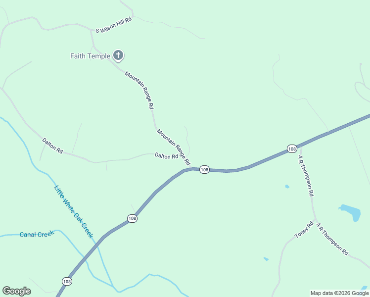 map of restaurants, bars, coffee shops, grocery stores, and more near 64 Mountain Range Road in Mill Spring