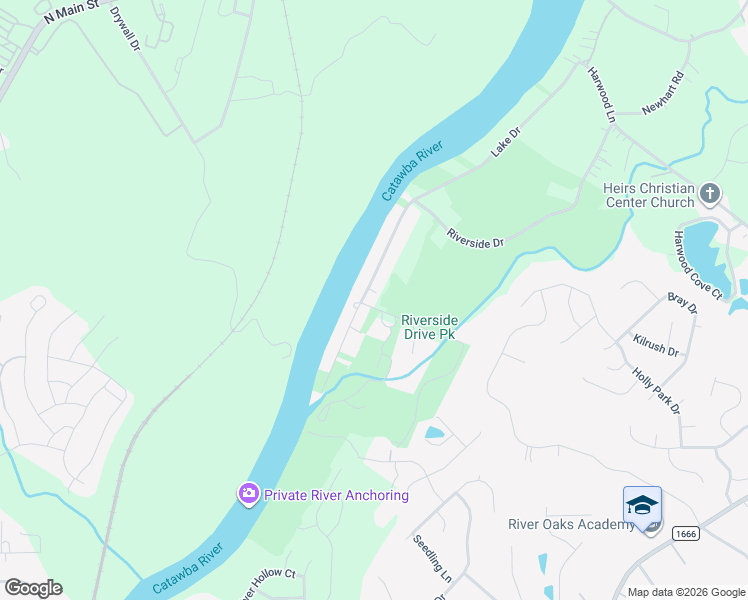 map of restaurants, bars, coffee shops, grocery stores, and more near 10615 Beagle Club Road in Charlotte