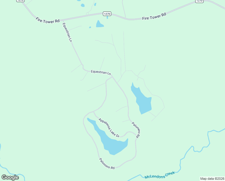 map of restaurants, bars, coffee shops, grocery stores, and more near 240 Palamino Rd in Carthage