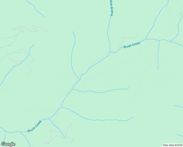 map of restaurants, bars, coffee shops, grocery stores, and more near 3004 Brush Creek Road in Bryson City