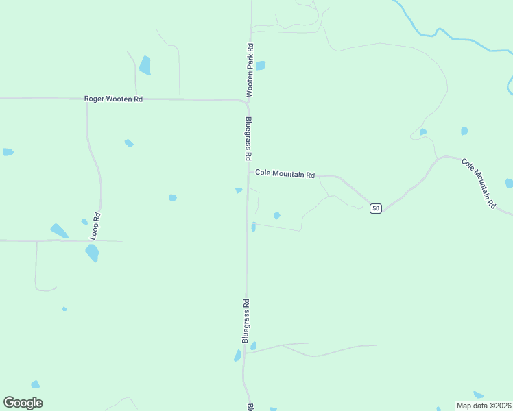 map of restaurants, bars, coffee shops, grocery stores, and more near Margie Cole Drive in Springfield