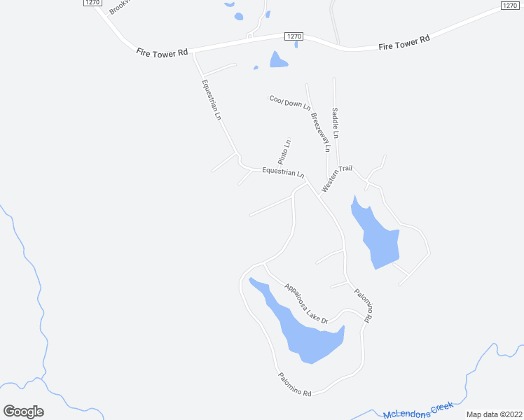 map of restaurants, bars, coffee shops, grocery stores, and more near Winner Circle Lane in Moore County