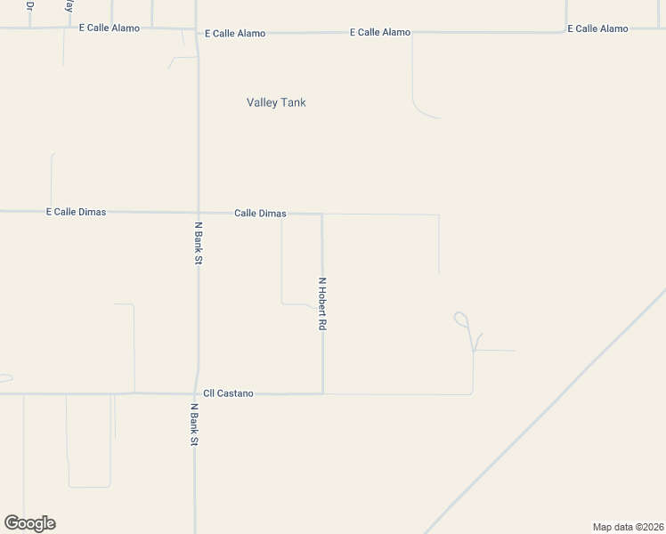 map of restaurants, bars, coffee shops, grocery stores, and more near 3220 East Calle Dimas in Kingman