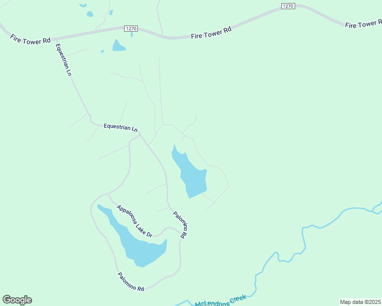 map of restaurants, bars, coffee shops, grocery stores, and more near Western Trail in Moore County