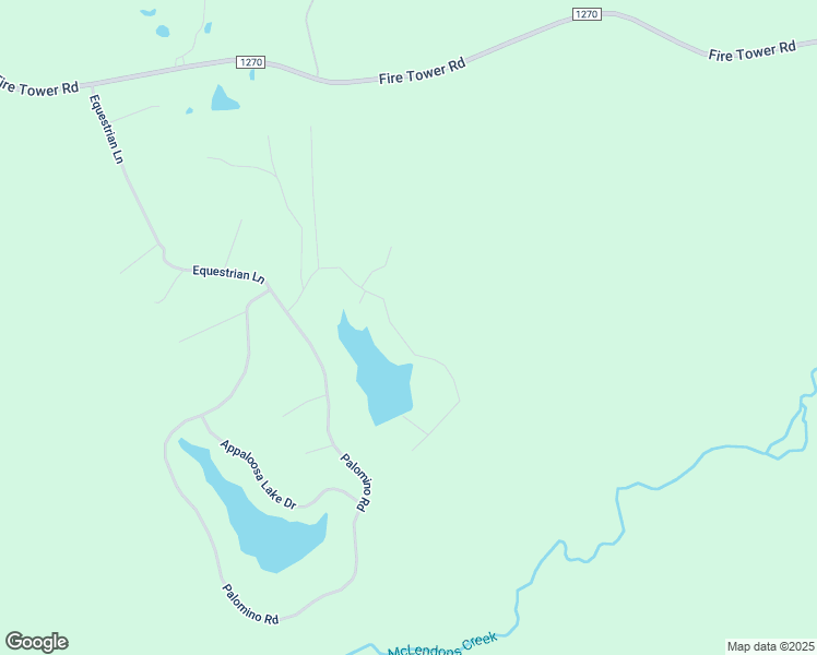 map of restaurants, bars, coffee shops, grocery stores, and more near Western Trail in Moore County