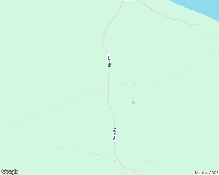 map of restaurants, bars, coffee shops, grocery stores, and more near Flurry Road in Delaware