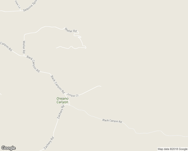 map of restaurants, bars, coffee shops, grocery stores, and more near 11311 Juniper Court in Kern County
