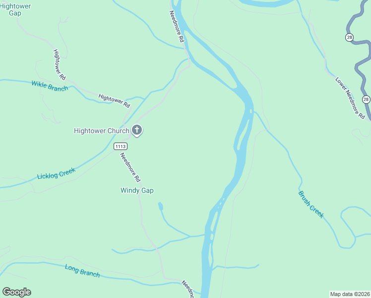 map of restaurants, bars, coffee shops, grocery stores, and more near in Wesser