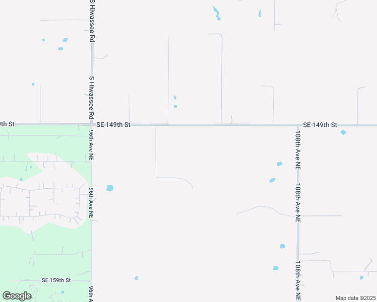 map of restaurants, bars, coffee shops, grocery stores, and more near 10100 East Stella Road in Oklahoma City