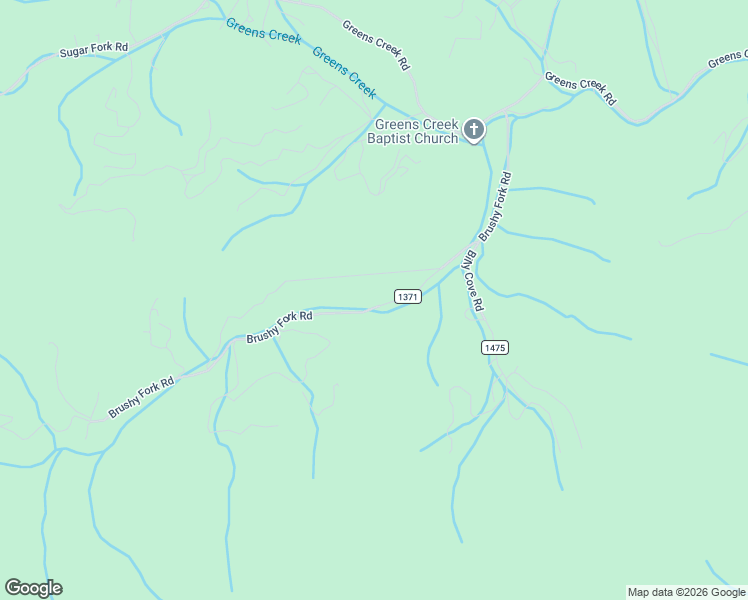 map of restaurants, bars, coffee shops, grocery stores, and more near 4A Laurel Branch Road in Sylva