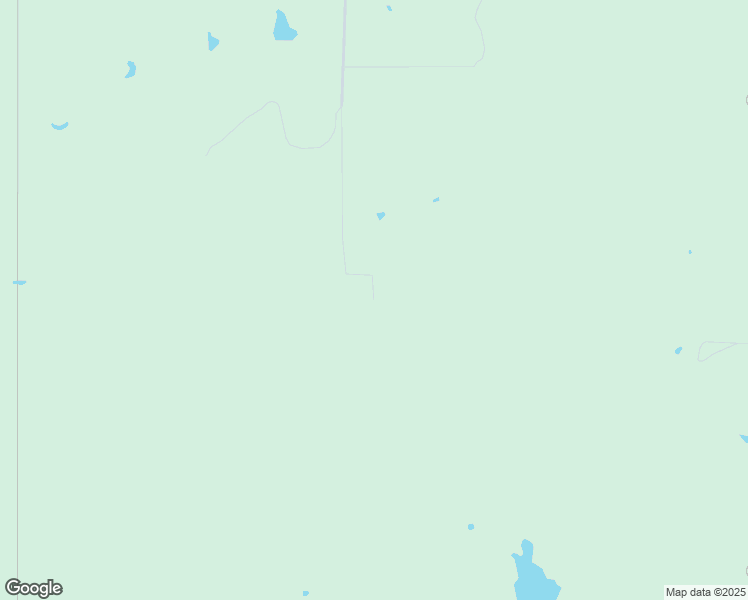 map of restaurants, bars, coffee shops, grocery stores, and more near 35660 E117 Road in Cromwell