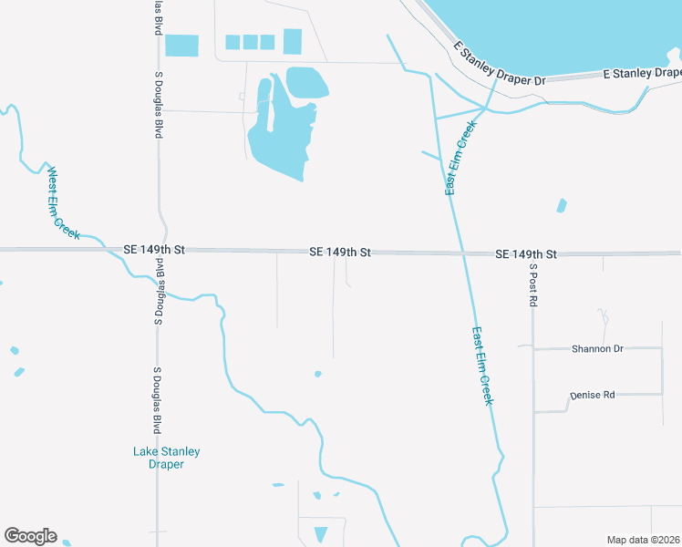 map of restaurants, bars, coffee shops, grocery stores, and more near 15024 Harrell Lane in Oklahoma City