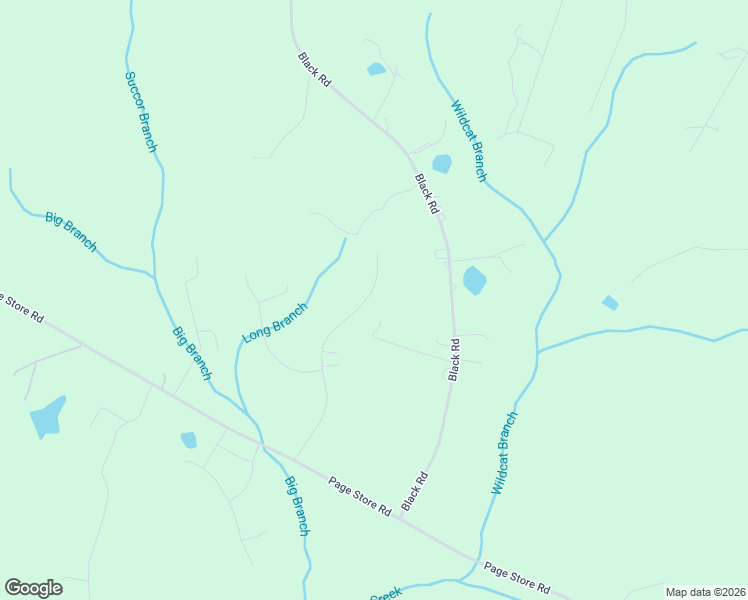 map of restaurants, bars, coffee shops, grocery stores, and more near 112 Eaker Drive in Sanford