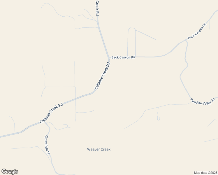 map of restaurants, bars, coffee shops, grocery stores, and more near 14526 Caliente Creek Road in Kern County