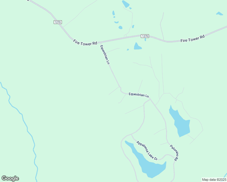 map of restaurants, bars, coffee shops, grocery stores, and more near Filly Run Lane in Moore County
