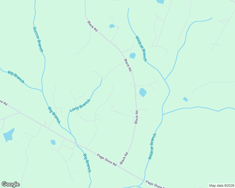 map of restaurants, bars, coffee shops, grocery stores, and more near 112 Eaker Drive in Sanford