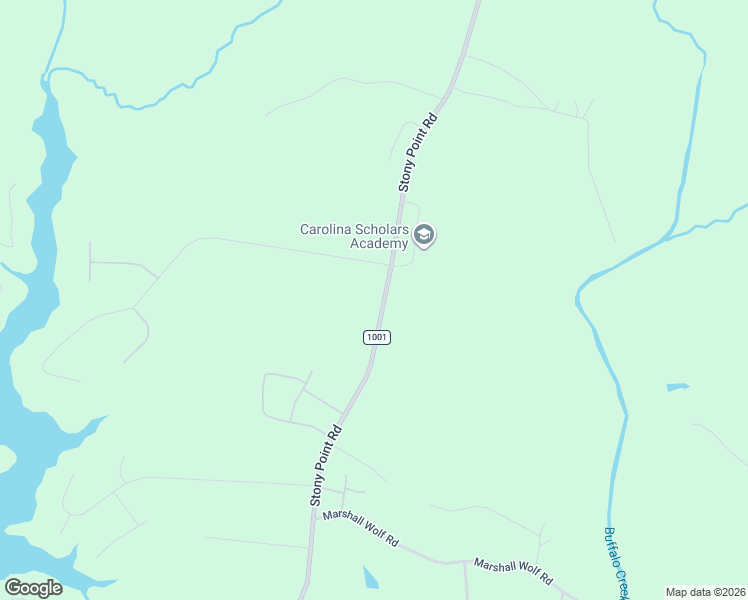 map of restaurants, bars, coffee shops, grocery stores, and more near 1662-1678 Stony Point Road in Shelby