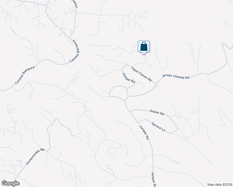 map of restaurants, bars, coffee shops, grocery stores, and more near 123 Juniper Road in Placitas