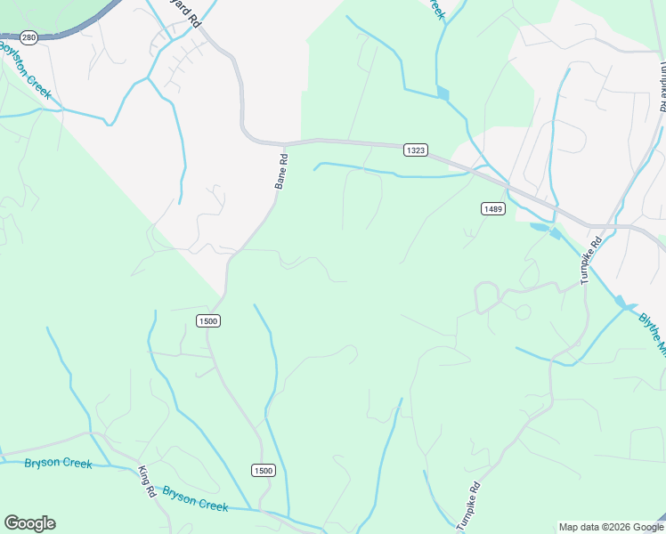 map of restaurants, bars, coffee shops, grocery stores, and more near in Mills River