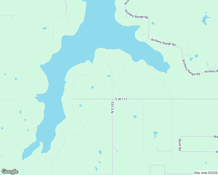 map of restaurants, bars, coffee shops, grocery stores, and more near 16900 Stevens Road in Shawnee
