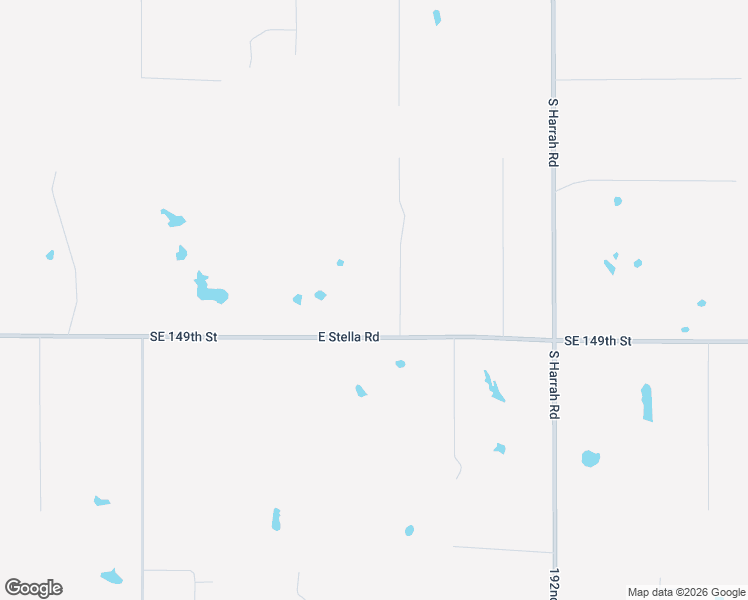 map of restaurants, bars, coffee shops, grocery stores, and more near 14813 Turkey Hills Road in Oklahoma City