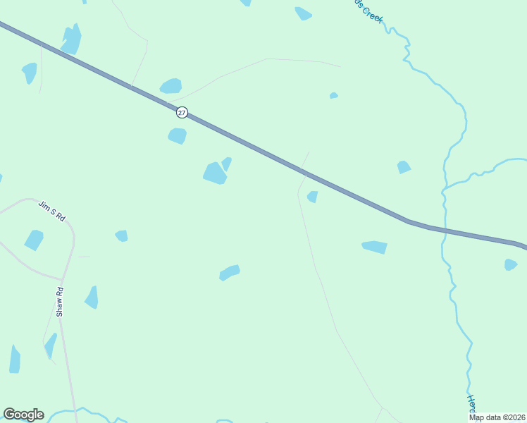 map of restaurants, bars, coffee shops, grocery stores, and more near 140 James H Road in Cameron
