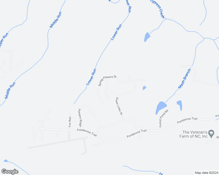 map of restaurants, bars, coffee shops, grocery stores, and more near 75 Antique Court in Cameron