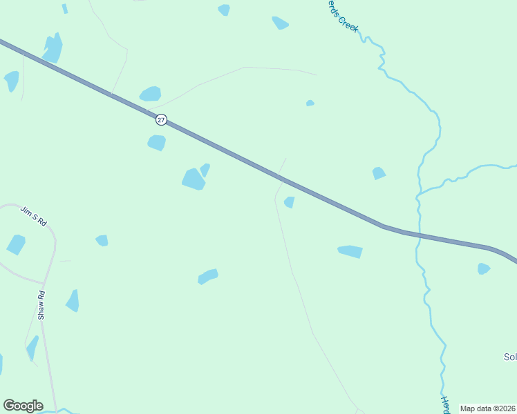 map of restaurants, bars, coffee shops, grocery stores, and more near 140 James H Road in Cameron