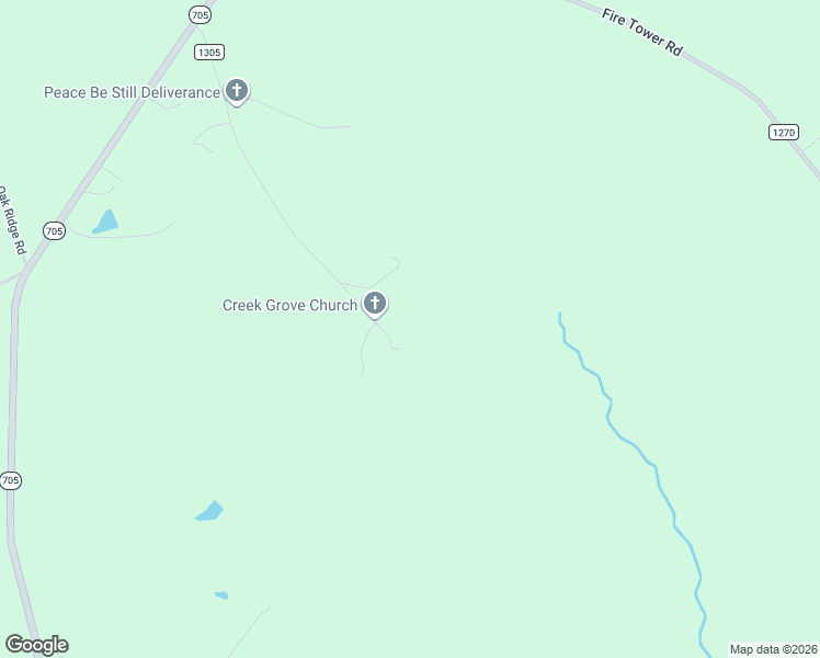 map of restaurants, bars, coffee shops, grocery stores, and more near 149 Community Road Exd in Eagle Springs