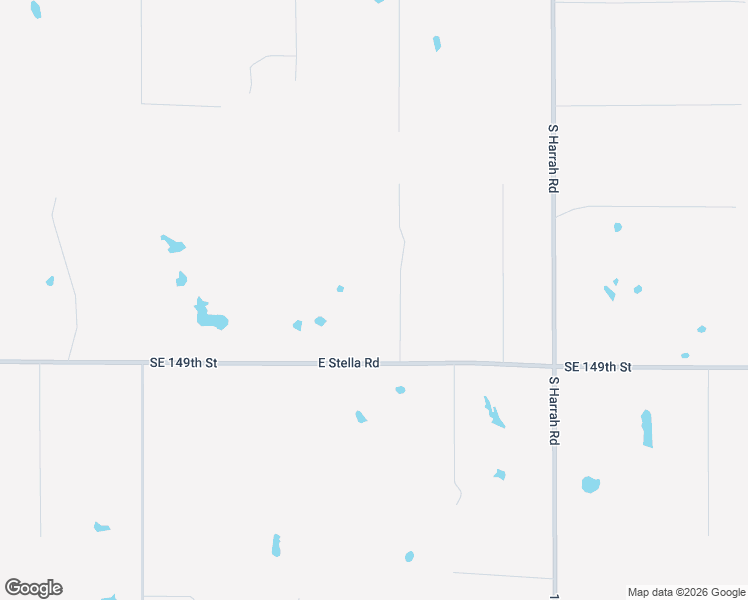 map of restaurants, bars, coffee shops, grocery stores, and more near 14813 Turkey Hills Road in Oklahoma City
