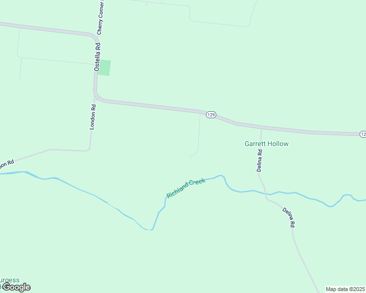 map of restaurants, bars, coffee shops, grocery stores, and more near in Cornersville